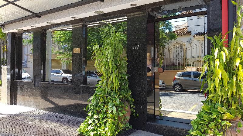 Hotel Amalfi أسونسيون المظهر الخارجي الصورة
